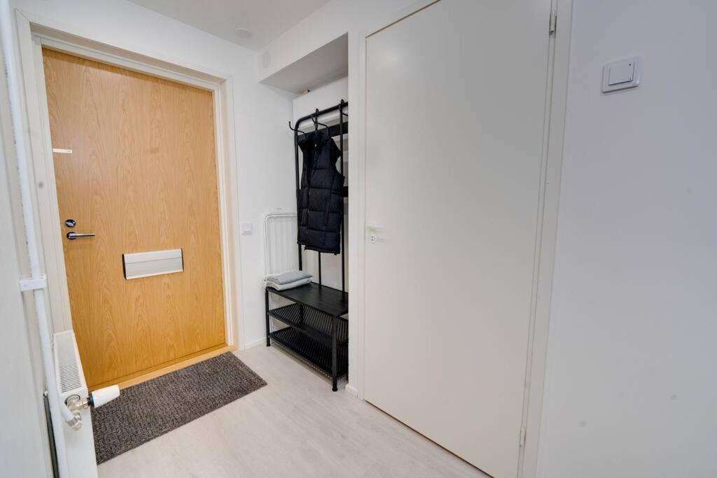 Upea Yksioe+Parveke. Ihastu, Parhaalla Paikalla. Tampere Exteriér fotografie